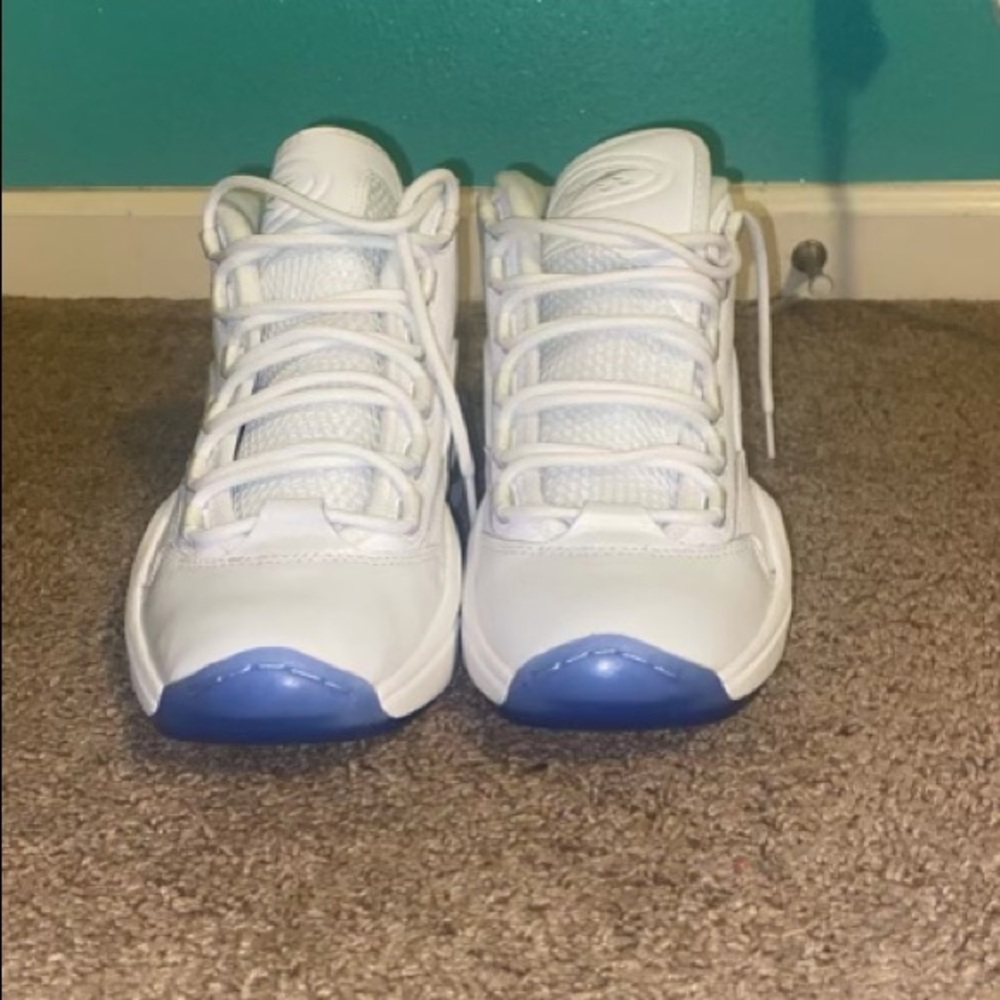 Reebok Question Mid - Picture 3 of 8